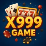 X999 game download
